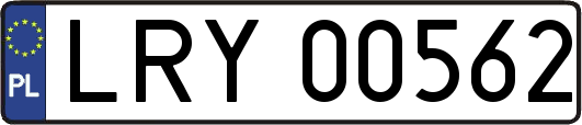 LRY00562
