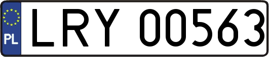 LRY00563