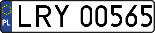 LRY00565