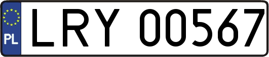 LRY00567