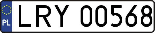 LRY00568