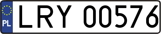 LRY00576