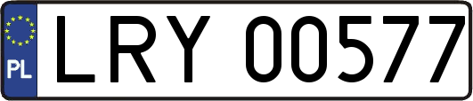 LRY00577
