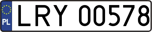 LRY00578
