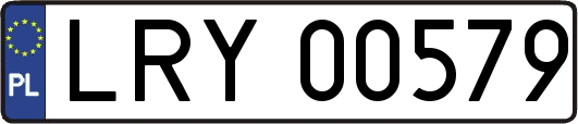 LRY00579
