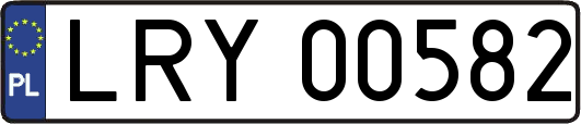 LRY00582