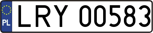 LRY00583