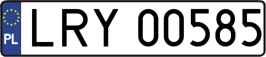 LRY00585