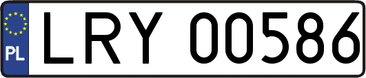LRY00586