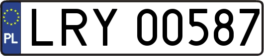 LRY00587