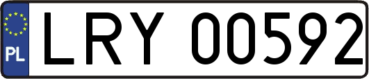 LRY00592