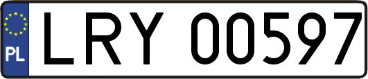 LRY00597