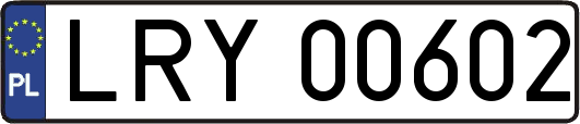 LRY00602