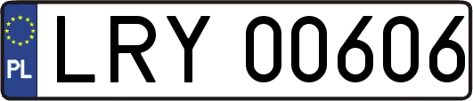 LRY00606