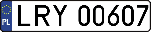 LRY00607