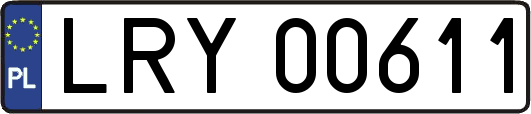 LRY00611