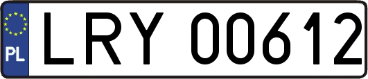 LRY00612