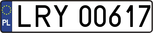 LRY00617