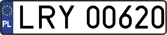 LRY00620