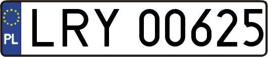 LRY00625