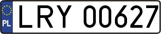 LRY00627