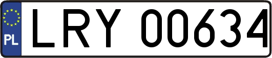 LRY00634