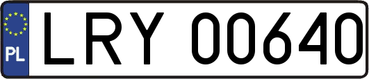 LRY00640