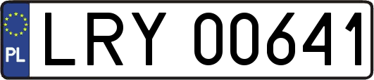 LRY00641