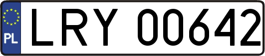 LRY00642