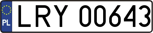 LRY00643