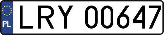 LRY00647