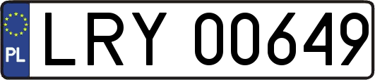 LRY00649