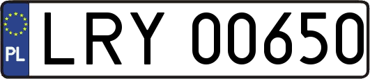 LRY00650