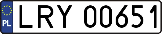 LRY00651