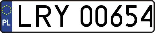 LRY00654