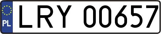 LRY00657