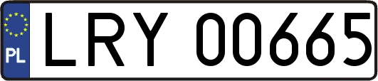 LRY00665