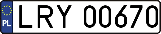 LRY00670