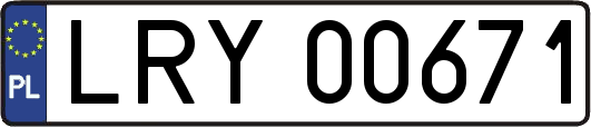 LRY00671