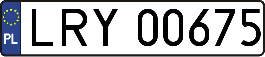 LRY00675