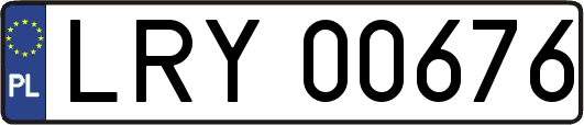LRY00676