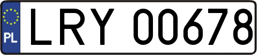 LRY00678