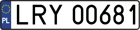 LRY00681