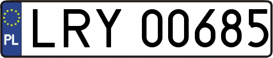 LRY00685