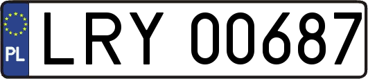LRY00687