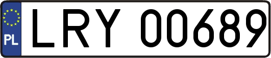 LRY00689