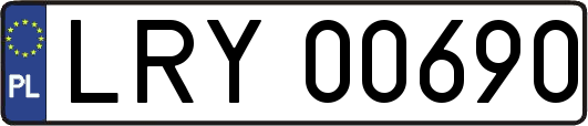 LRY00690