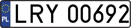 LRY00692