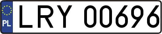 LRY00696