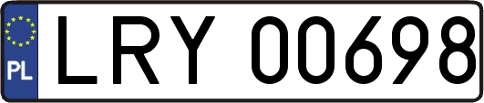 LRY00698